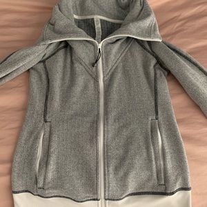 Lululemon Jacket